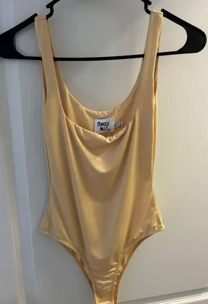 Princess Polly Bodysuit thumbnail 1
