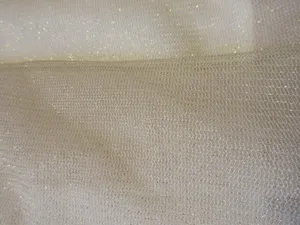 NWT J.Crew Collection Tulle Ball Skirt in Gold Sparkle Ribbon Belted Midi 6 thumbnail 8
