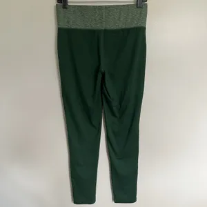 NFL Pro Line Fanatics Green Bay Packers Leggings‎ Green Womens Medium Athletic thumbnail 11