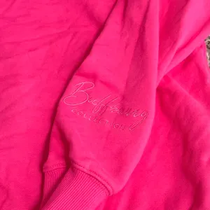 Buffbunny Pullover - XXS NWT thumbnail 2