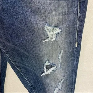 True Religion Halle Super Skinny Jean‎ thumbnail 7