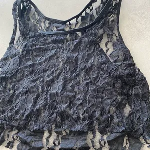 Beach Riot Bikini Bandeau Top & Lace Tank Combo‎ thumbnail 12