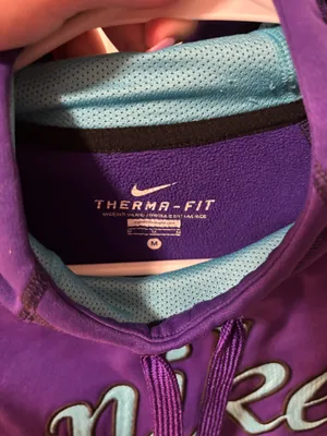 Nike Therma-Fit Hoodie thumbnail 3