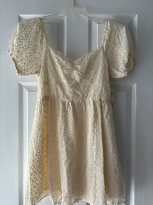 Altar'd State Dress thumbnail 1