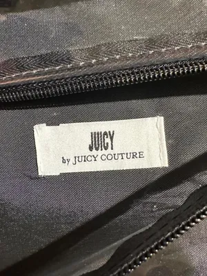 Juicy couture makeup travel case #juicycouture thumbnail 3