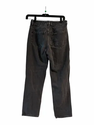 Pacsun Black Mom Jeans thumbnail 7