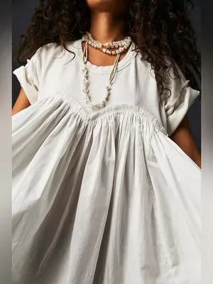 Free people Catalina Mini Dress thumbnail 5