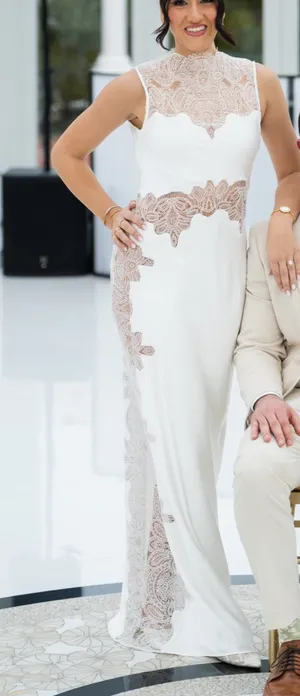 Shona Joy Dress thumbnail 4