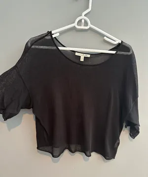 Express Mesh Short Sleeve thumbnail 1