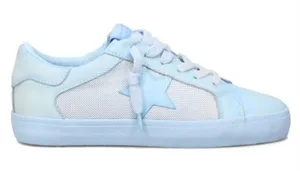 Vintage Havana new blue sneakers thumbnail 1
