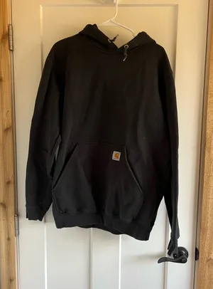 Carhartt Hoodie thumbnail 1