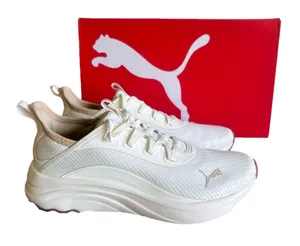 PUMA Sophia EVO Women's Sneaker Size 6.5 #738A thumbnail 1