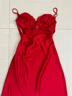 Monument Maxi Dress thumbnail 5