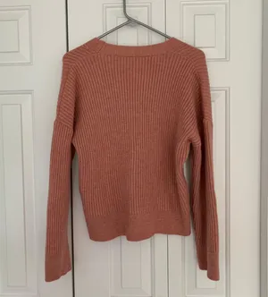 Cropped Cardigan thumbnail 5