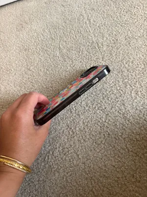 CASETiFY Case iPhone 14 Pro thumbnail 3