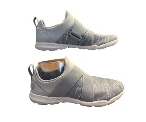 Merrell Flora Day Loop Lightweight Slip-On Shoes Women’s Size 7.5 Gray Casual thumbnail 2