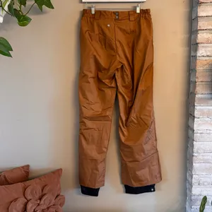 AILIN Snowboard Pants‎ Tan Size M thumbnail 6