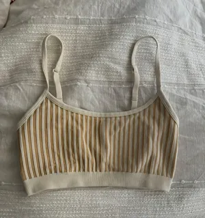 Aerie Bralette sports top thumbnail 1
