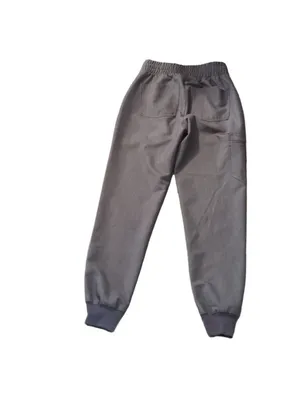 Figs Gray And Blue Zamora Joggers Scrub Pants Size XXS thumbnail 7