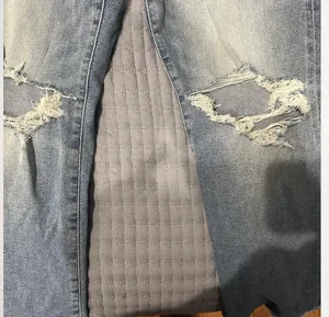 Stretch Kick Flare Jeans thumbnail 3