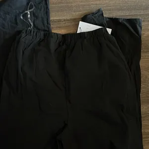 HEATHER COTTON PANT thumbnail 5
