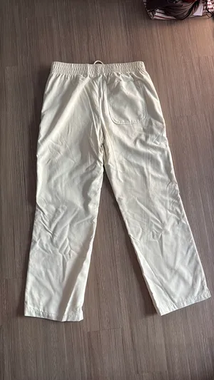 Elwood lined sweat pants White Size M thumbnail 4