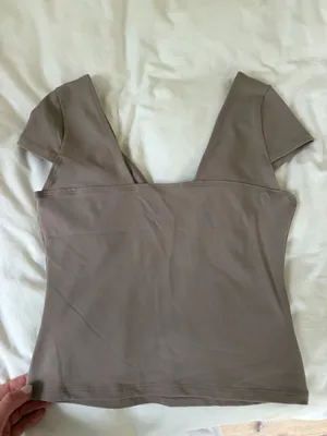 Trendy Queen Amazon Top thumbnail 3