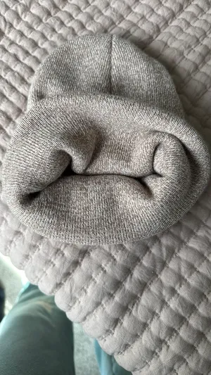 Carhartt Tan Beanie thumbnail 3