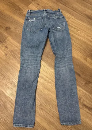 American Eagle Jeans Stretch Straight  thumbnail 2