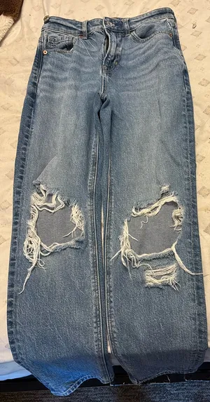 American Eagle Jeans thumbnail 1