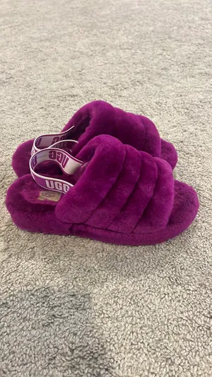 Soft Ugg Slippers thumbnail 7
