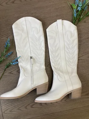 DV by Dolce Vita SHIREN BOOTS thumbnail 1