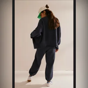 Free People Hailee Cardi Set thumbnail 4
