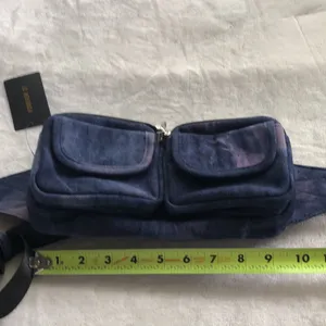 Forever21 hand/shoulder/waist Fanny bag thumbnail 12