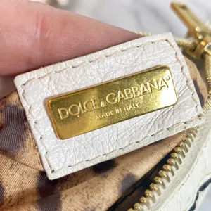 Dolce & Gabbana Chained Baguette thumbnail 11