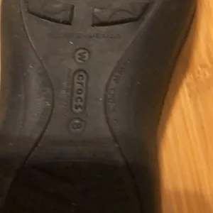 Crocs Jayna Women's Ballet Flats Black Size 8 thumbnail 9