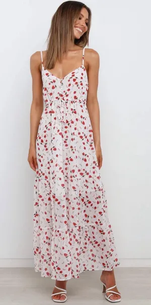 Petal & Pup Antonella Dress thumbnail 1