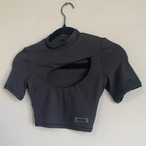 Bo+Tee Athletic Crop Top thumbnail 6