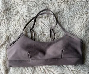 Alo Yoga Bra thumbnail 1