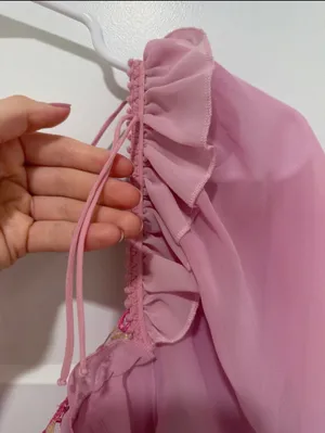 For Love & Lemons Dress thumbnail 6
