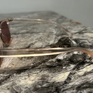 Stylish Brown Sunglasses Gray thumbnail 11
