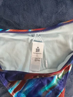 Cupshe Bikini thumbnail 3