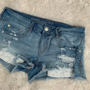 Shorties thumbnail 1