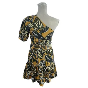Karina Grimaldi- Antonella Mini Dress size XS thumbnail 6