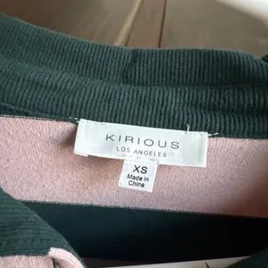 Kirious Rugby style top cropped thumbnail 2