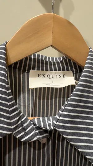 The Tobie Mini Skirt Dress by Exquise thumbnail 3