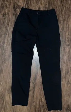 Express Columnist Ankle Pant thumbnail 1