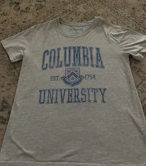 Graphic tee Gray thumbnail 1