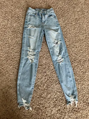 American Eagle Outfitters Jeans thumbnail 1