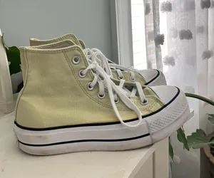 Platform Converse thumbnail 2